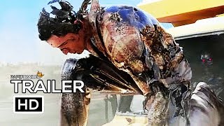 NEW MOVIE TRAILERS 2019 ? | Weekly #21