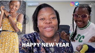 THIS IS HOW WE SPENT CHRISTMAS | MY LAST VIDEO OF THE YEAR 2019 | Nelo Okeke