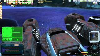 Entropia Universe Update - Gold Rush Arkadia