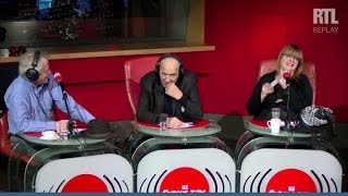 Le point commun entre Edouard Balladur et François Fillon