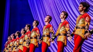 Հայկական պար Armenian Dance Ensemble "BERT"- 45, Yerevan