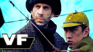 LES AILES DE LA VICTOIRE Bande Annonce VF (2018) Joseph Fiennes