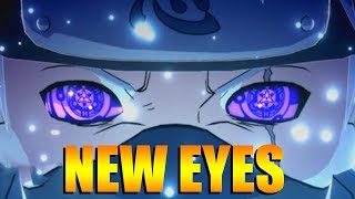 INILAH JADINYA JIKA KEKUATAN OBITO & KAKASHI DI PERKUAT! GOD MOD! - BORUTO TALE DLC MOD