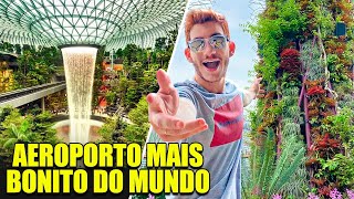 XERETANDO GRINDR NO PAIS QUE É PROIBIDO SER LGBT ??‍? Klébio Damas em Singapura