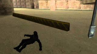 Server Samp RolePlay RPG