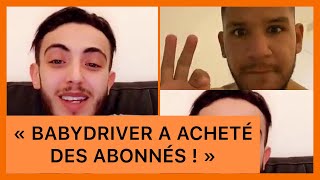 NABILFLIX ÉPISODE 3 BABYDRIVER