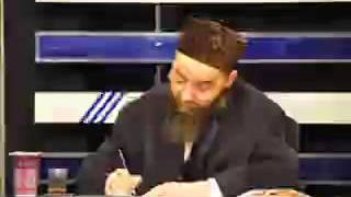 Cübbeli - İbadet etmek istediğimde aklıma sapıkca düşünceler geliyor ne yapmalı?