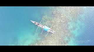 Pesona Pulau Panjang Fakfak