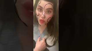 أنجي خوري تخرج شبة عارية بدن ملابس داخلية