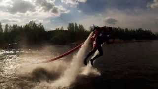 water jet pack Водный ранец ProfiJetFlyer