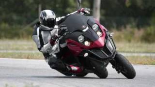 Gilera Fuoco 500ie - SGT3R le forum