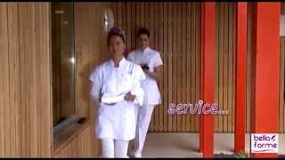 Bella forme centre d'amincissement et de soins