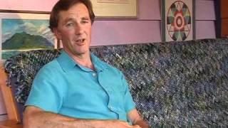 Sol on Cannabis Use - THE HEMP SOLUTION - DVD Extra #3