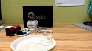 Шаровый электропривод Gidrolock (Гидролок) ломает карандаш!