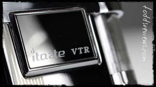 innokin iTaste VTR & iClear 30s