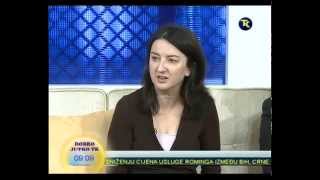 DOBRO JUTRO TK