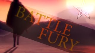 Naruto「AMV」SYRINGE /// BATTLEFURY