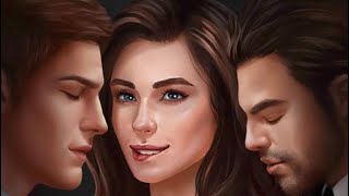ПРОХОЖДЕНИЕ #7 LOVE SICK КРАСОТКА - ШПИОН ДЛЯ IOS И ANDROID LOVE SICK INTERACTIVE STORIES PRETTY SPY