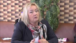 Куровской психоневрологический интернат