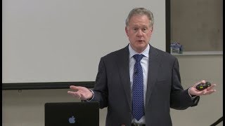 A Hacking Of The American Mind - Robert Lustig, MD (March 2018)