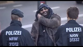 Как в Германии можно быстро стать "немцем"?