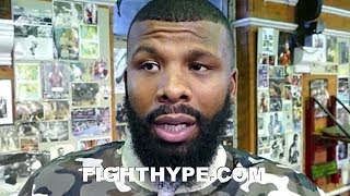 BADOU JACK INSISTS CANELO WON'T "BE AN IDIOT" IN GOLOVKIN REMATCH; EXPLAINS GAME PLAN TO EXPECT