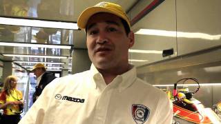 Charles Espenlaub answers fan questions!