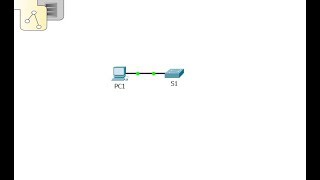 [CCNA v6] Packet Tracer 5.2.1.4 Configuring SSH