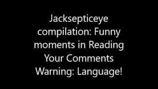 Jacksepticeye funny compilation - Reading Your Comments