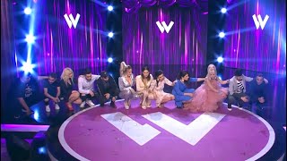 Women's Club 31 - Stories /Պոնչ, Զառա, Տոմա, Զիրոյան, Սոնա/