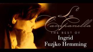 Liszt Hungarian Rhapsody No.6 - Fujiko Hemming