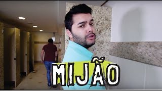 Mijão | VOLTA E MEIA