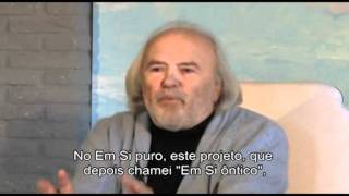 As descobertas da Ontopsicologia: Em Si ôntico