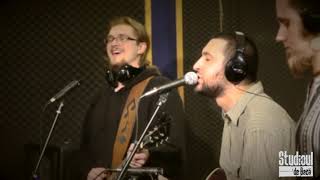 Aproape Unplugged - Batacanda (Live în Studioul de bază)