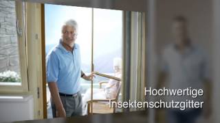 Insektenschutzgitter Mülsen ISJentsch Insektenschutzgitter