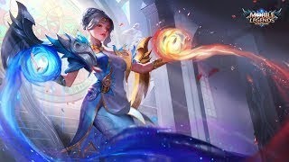 Люнокс Топ Сборка ( Mobile Legends ) Lunox MLBB 2019