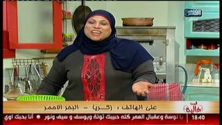 الست غالية | عم زكريا لزوجته  إنتى النور اللى بينور حياتى