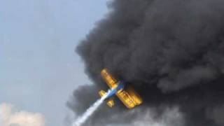 2008 Blue Angels Homecoming - X-Team Masters of Mayhem