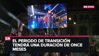 Reino Unido hace historia al salir de la Unión Europea