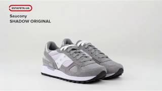 Кроссовки Saucony SHADOW ORIGINAL 1108-705S