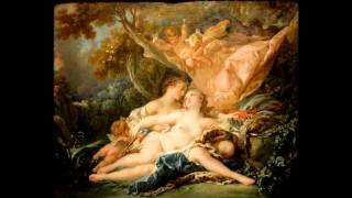 Johann Friedrich Fasch - Violin Concerto in D-major
