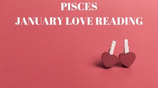 PISCES - SO MUCH LOVE BETWEEN YOU! FEARS & DOUBTS ARE CREEPING IN FOR THEM.
