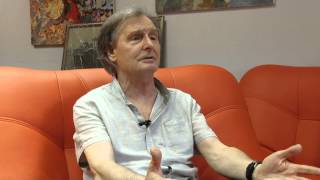 Анатолий Израилович Резников, Вдохновение-2013