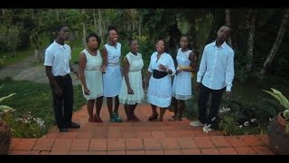 CRIS DE LOUANGE Ft. Laurent THELCIDE - Je tends les mains