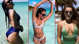 Tessa Brooks Sexiest Moments