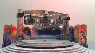Transformer - Schmidt in 1:87 [Original Fahrt]
