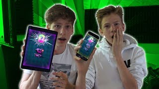 20k GEMS CHALLENGE VS KLEINER BRUDER • Clash Royale deutsch