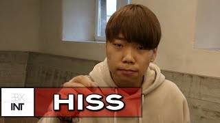 Hiss | Bass Grime | GBB 2018