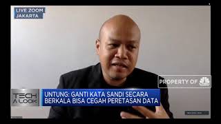 Peretasan Ganggu Kepercayaan Pelanggan E-commerce, idEA Harapkan Hal Ini