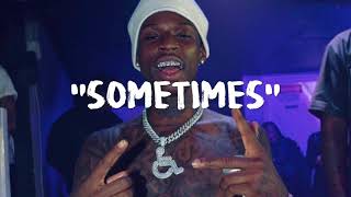 (FREE) "Sometimes" Quando Rondo x Lil Tjay Type Beat | 2020 | @ProdByFj